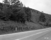 Slope from Road