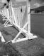 Wooden Barricade