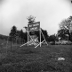 Sign by Cars