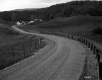 Gravel Road