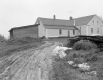 Farm House and Shed, Looking South