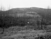 Future Site of I-89 Construction between Montpelier and Williston, Looking East