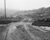 Future Site of I-89 Construction between Montpelier and Williston, Looking Northeast