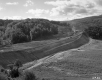 I-89 Construction between Montpelier and Williston, Looking East