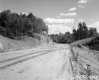 I-89 Construction between Montpelier and Williston