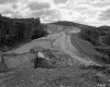 I-89 Construction between Montpelier and Williston, Looking Southeast