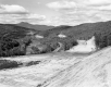 I-89 Construction between Montpelier and Williston, Looking Northwest