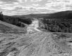 I-89 Construction between Montpelier and Williston, Looking East