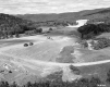 I-89 Construction between Montpelier and Williston, Looking West