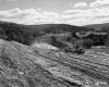 I-89 Construction between Montpelier and Williston, Looking East