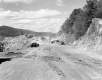 I-89 Construction between Montpelier and Williston, Looking West