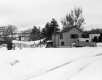 Twin City Heating and Plumbing, Looking Northwest