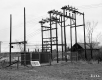 Electrical Substation in South Burlington