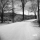 Vermont Route 108 through Smugglers' Notch