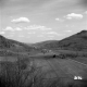 Future Site of I-89 Construction near Bolton