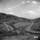 Future Site of I-89 Construction near Bolton