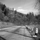 Future Site of I-89 Construction near Bolton