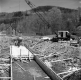 Construction on I-89