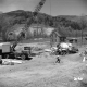 Construction on I-89