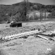Construction on I-89