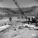 Construction on I-89