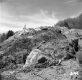 Excavation for I-89