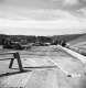 Working atop Overpass on I-89