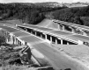 I-89 near Waterbury, Looking North