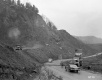 Excavation on I-89 near Waterbury 