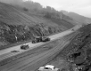 Smoothing the Road Surface on I-89 near Bolton, Looking East
