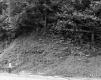 Slope from Road