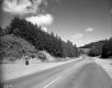 Hills by Road