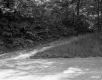 Dirt Road from Paved Road