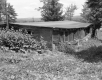 Wooden Shack