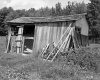 Wooden Shack