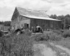 Dilapidated Barn