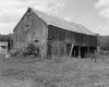 Wooden Barn