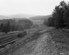 I-91 Construction Area