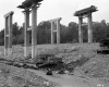 I-91 Construction Area