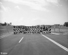 Barricade on I-91