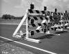 Highway Barricade