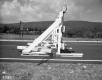 Highway Barricade