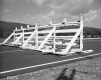 Highway Barricade