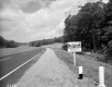 Sign by Highway