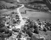 Aerial of Houses