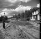 Construction in Springfield
