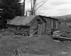 Dilapidated Barn
