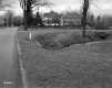 Houses by Road