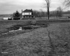 House by Field