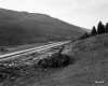 Highway from Hillside